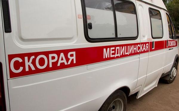 На повороте у селения Геджух разбились трое взрослых и трое детей